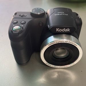 Kodak pix pro az252 Camera